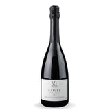 Espumante Villaggio Grando Branco Nacional Nature Chardonnay Pinot Noir 2017 750Ml