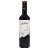 Vinho Tinto Seco Argentino 1300 Malbec 750Ml Andeluna