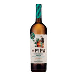 Vinho Branco Seco Portugues Cantanhede Reserva Arinto/Maria-Gomes/Bical 750ml Da Pipa