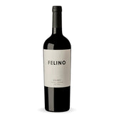 Vinho Tinto Seco Argentino Mendoza Felino Malbec 2020 750Ml Vina Cobos