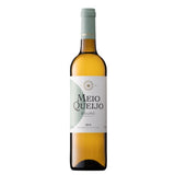 Vinho Branco Seco Português Churchil Graham Douro Meio Queijo Rabigato/Viosinho/Arinto 2019 750Ml Churchil Graham