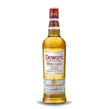 Whisky Escocês White Label 8 Anos 750Ml Dewar´S