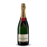 Champagne Moet Branca Nacional Imperial Brut Chardonnay P Meunier P Noir 750Ml