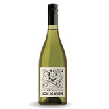 Vinho Branco Seco Frances Marsanne/Vermentino 750Ml Joie De Vigne