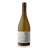 Vinho Branco Seco Chileno Valle Del Limarí T.H. [Terroir Hunter] Chardonnay 2020 750Ml Undurraga