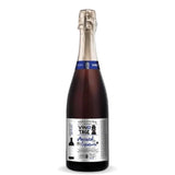 Espumante Terranova Vintage Branco Suave Nacional Moscatel 750Ml