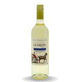 Vinho Branco Seco Argentino Mendoza Chardonnay Sleccion 2021 750Ml