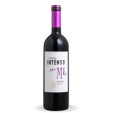 Vinho Salton Intenso Merlot 750Ml