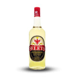 Cachaça Tradicional Litro Seleta