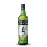 Whisky Escocês Blended Litro William Lawson´S