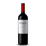Vinho  tinto Seco Argentino Mendoza Benjamin Blend 2021 750Ml Nieto Senetiner