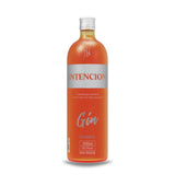 Gin London Dry Orange 900Ml Intencion