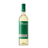 Vinho Branco Seco Portugues Alentejo Roupeiro/rabo de ovelha750ml Real Lavrador