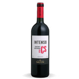 Vinho Salton Intenso Cabernet Sauvignon 750Ml