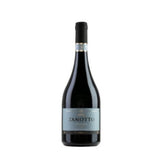 Vinho Tinto Seco Nacional Pinot Noir 750Ml Zanotto