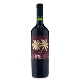 Vinho Tinto Seco Chileno Reserva Cabernet Sauvignon 750Ml Foye