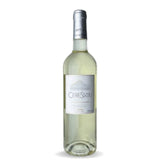 Vinho Branco Seco Frances Languedoc-Roussillon Grenache Blanc/Colombard/Viognier 750Ml Ceressou
