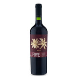 Vinho Foye Tinto Seco Chileno Gran Reserva Cabernet Sauvignon 2020 750Ml