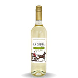 Vinho Branco Seco White Dry Seleccion 750Ml La Grupa