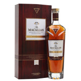 Whisky Escoces Single Malt Rare Cask 700ml Macallan