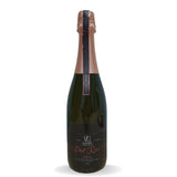 Espumante Villaggio Grando Rose Nacional Brut Pinot Noir Merlot 2018 750Ml