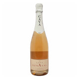 Espumante Rose Espanhol Brut Garnacha 750ml Bonaval