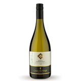 Vinho Barrel Series Branco Seco Chileno Valle Del Cachapoal Reserva Sauvignon Blanc 2020 750Ml