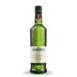 Whisky Escocês 12Anos 750Ml Glenfiddich