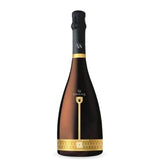 Espumante Vinhetica Branco Nacional Brut D'Effervescence  750Ml