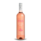 Vinho Rose Suave Nacional Frisante Moscatel 750Ml Almaden