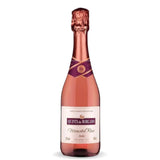 Espumante Quinta Do Morgado Rose Nacional Moscatel 660 Ml