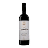 Vinho Tinto Seco Nacional Tannat 750Ml Zanotto