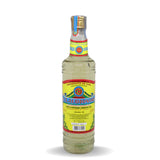 Cachaça Amburana 670Ml Claudionor