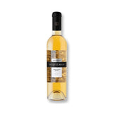 Vinho Branco Seco Chileno Late Harvest Sauvignon Blanc 2019 375Ml Vistamar