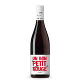 Vinho Tinto Seco Frances Roussillon Un Bon Petit Rouge Entre Copains Grenache Noir/Carignan 750Ml Cotes Catalanes