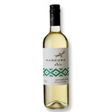 Vinho Branco Seco Chileno Vina Mancura Vale Central Etnia Sauvignon Blanc 2020 750Ml Vina Mancura