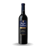 Vinho Mayor De Castilla Crianza Tinto 750Ml
