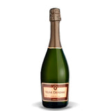Espumante Branco Brut Frances 750Ml Veuve Devienne