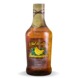 Cachaça De Banana 750Ml Bananazinha