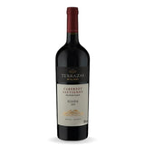 Vinho Tinto Seco Argentino Mendoza Reserva Cabernet Sauvignon 2018 750Ml Terrazas