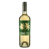 Vinho Foye Branco Seco Chileno Foye Reserva Sauvignon Blanc  750Ml