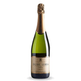Espumante Jaume Serra Branco Espanhol Brut Macabeo Parellada Xarel-Lo 750Ml