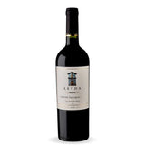 Vinho Tinto Seco Chileno Reserva Cabernet Sauvignon 2020 750Ml Leyda