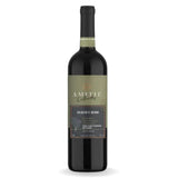 Vinho Tinto Seco Nacional Colheita De Outono Blend Merlot/Malbec/Cab.Sauv./Montepulciano 750Ml Amitie