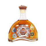 Cachaça Extra Premium 15 Anos 700Ml Cabaré