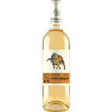 Vinho Branco Seco Espanhol Jumila Macabeu 750ml La Vache