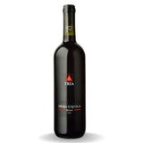 Vinho Tinto Seco Italiano Sicília Tria Nero D'avola Igp 2019 750ml Cantina Birgi