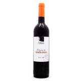 Vinho Tinto Seco Português Eleição Do Enólogo Blend 750Ml Paulo Laureano