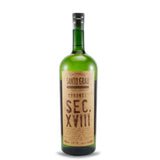 Cachaca Coronel Sec Xviii 998Ml Santo Grau
