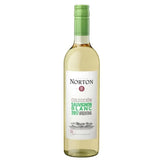 Vinho Norton Branco Seco Argentino Colección Varietales Sauvignon Blanc 2018 750Ml